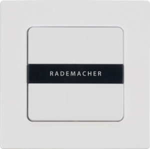Rademacher DuoFern Wandtaster 1-Kanal 9494-3